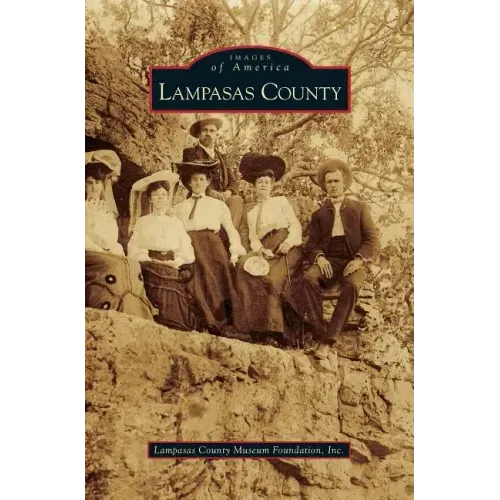 Lampasas County