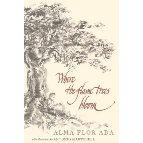 Where the Flame Trees Bloom