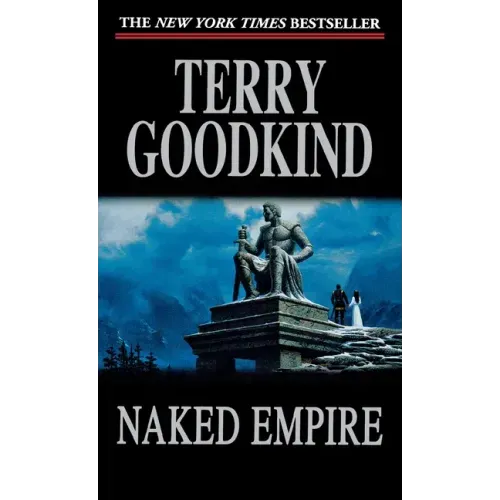 Naked Empire