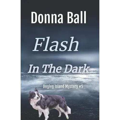 Flash in the Dark