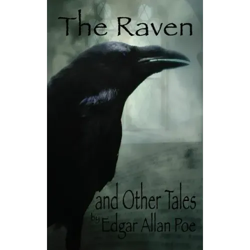 The Raven and Other Tales by Edgar Allan Poe: Code Keepers - Secret Personal Diary