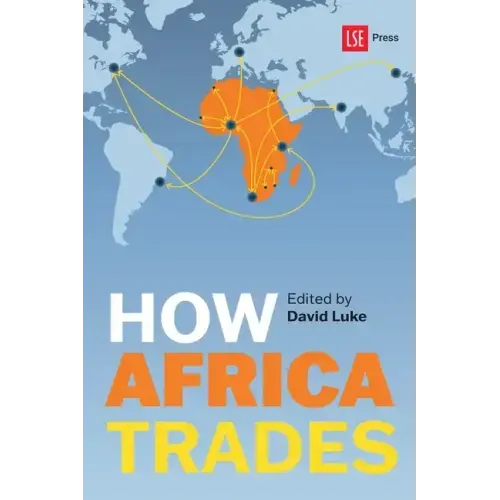 How Africa Trades
