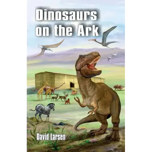 Dinosaurs on the Ark