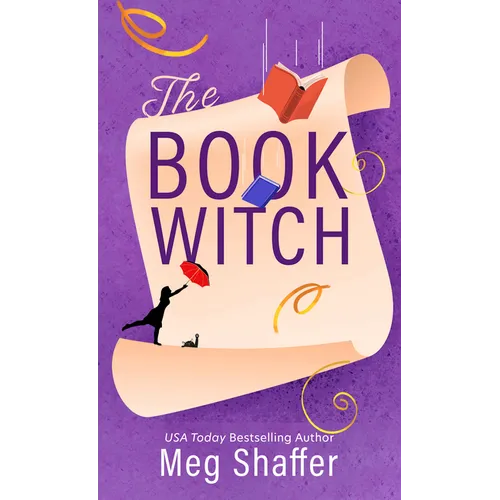 The Book Witch