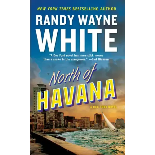 North of Havana