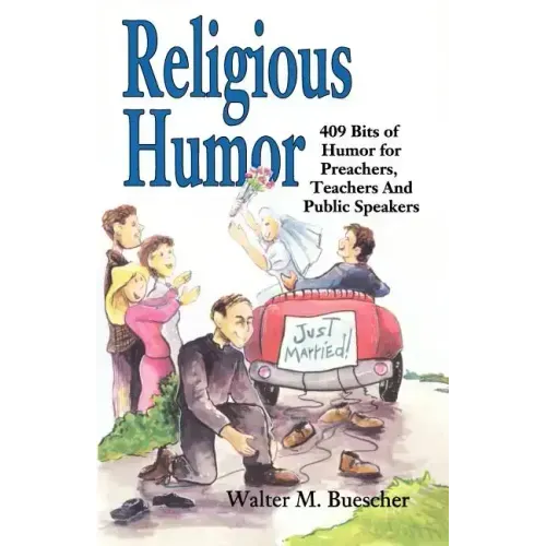 Religious Humor