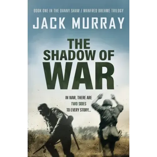 The Shadow of War