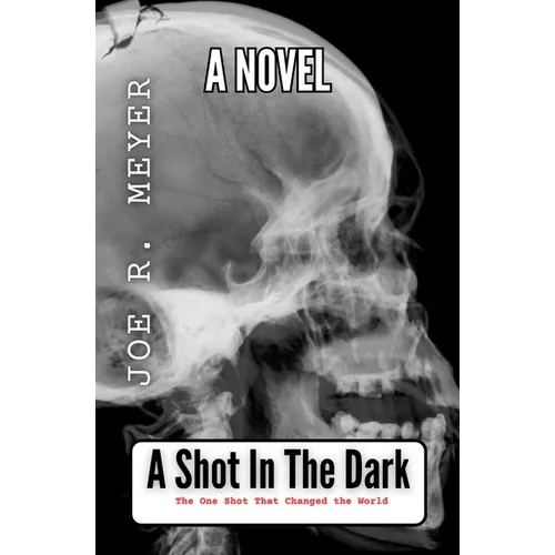 A Shot In The Dark