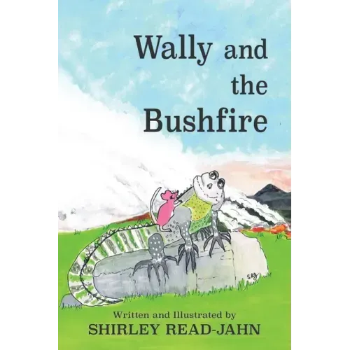 Wally and the Bushfire