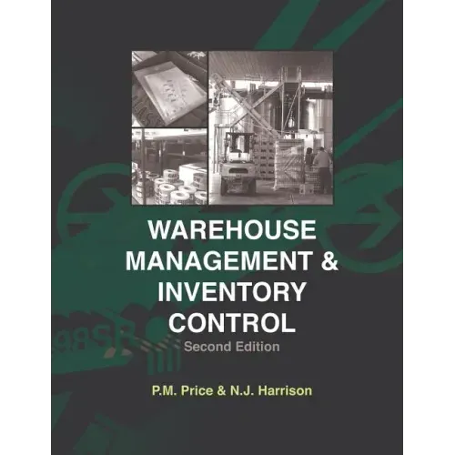Warehouse Management and Inventory Control