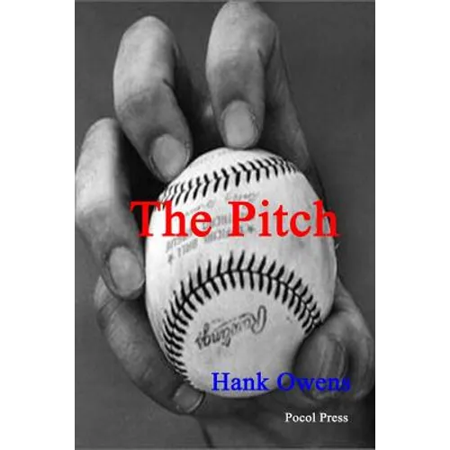 The Pitch