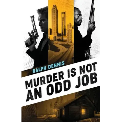 Murder is Not an Odd Job