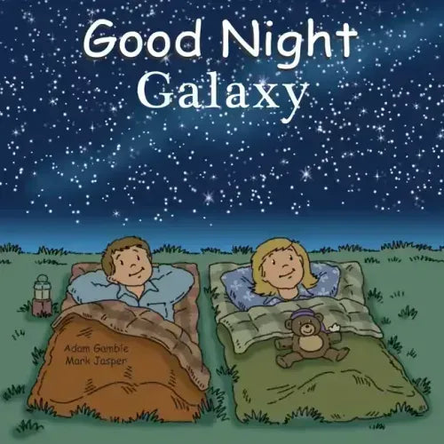 Good Night Galaxy