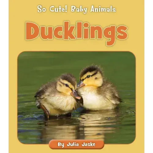 Ducklings