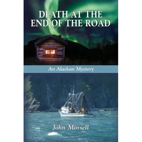 Death at the End of the Road