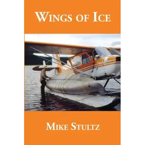Wings of Ice