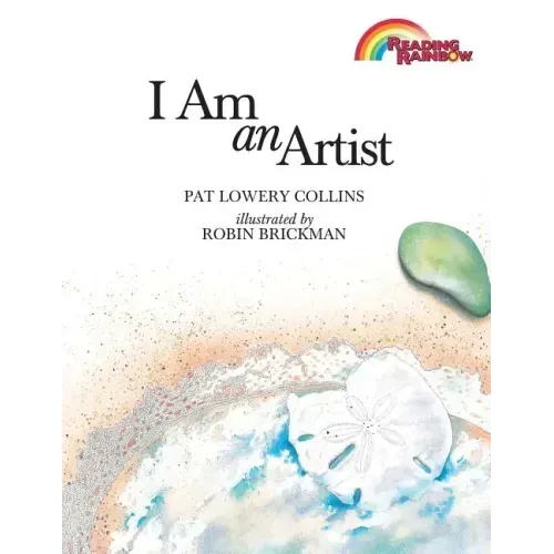 I Am an Artist
