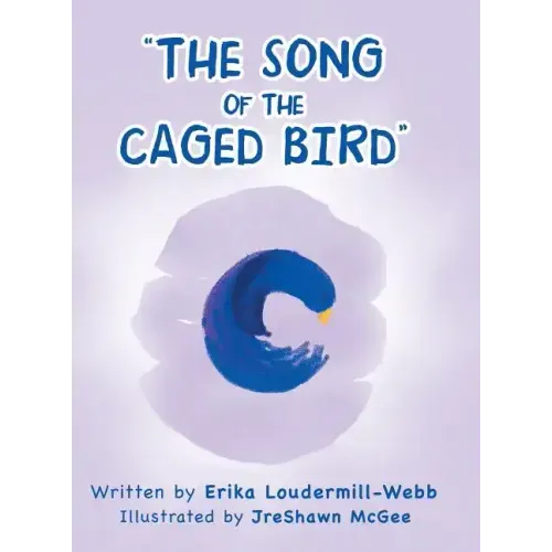 "The Song of the Caged Bird"