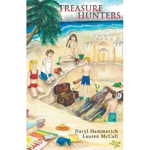 Treasure Hunters