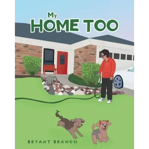 My Home Too