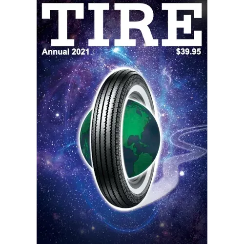 TIRE Annual 2021