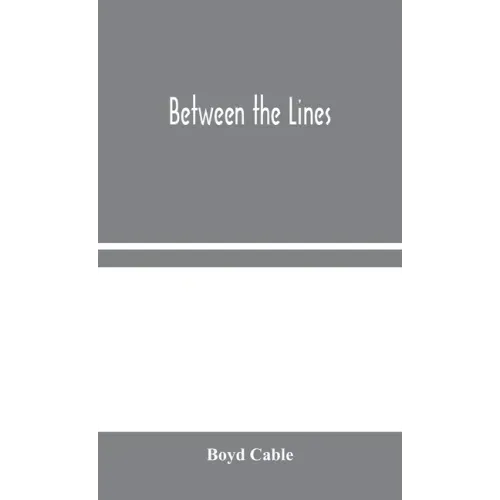 Between the Lines