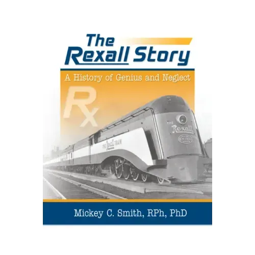The Rexall Story