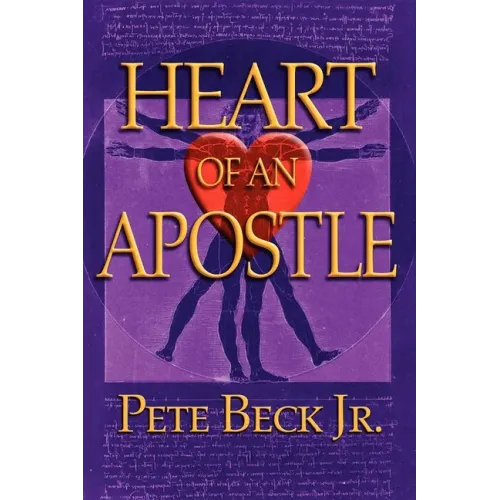 Heart of an Apostle