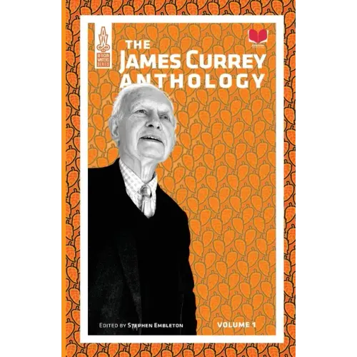 The James Currey Anthology