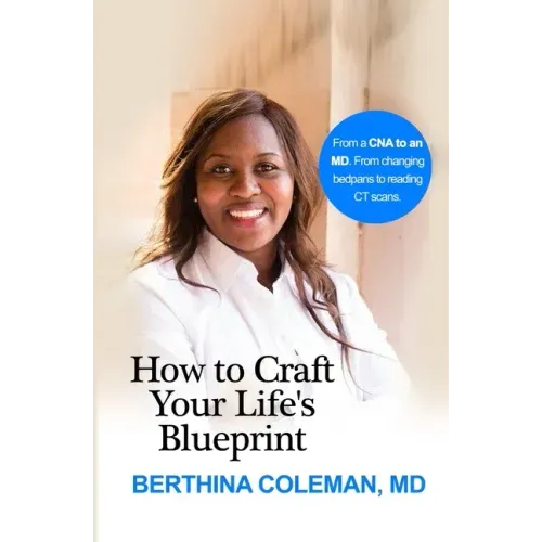 How to Craft Your Life's Blueprint