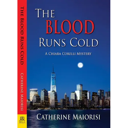 The Blood Runs Cold