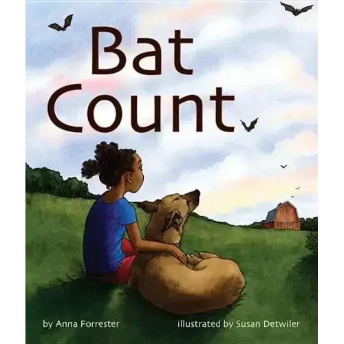 Bat Count: A Citizen Science Story