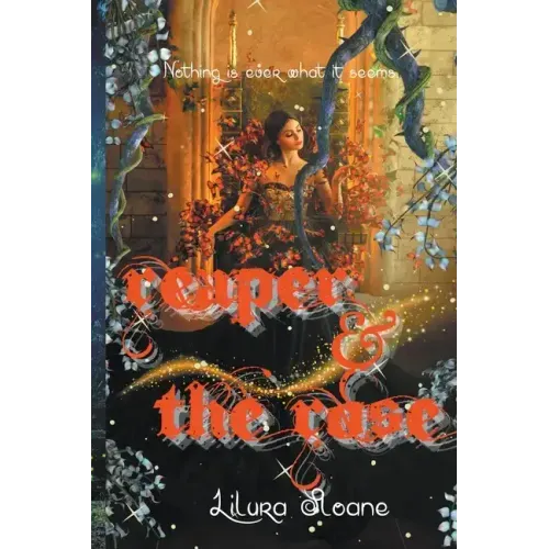 Reaper & the rose