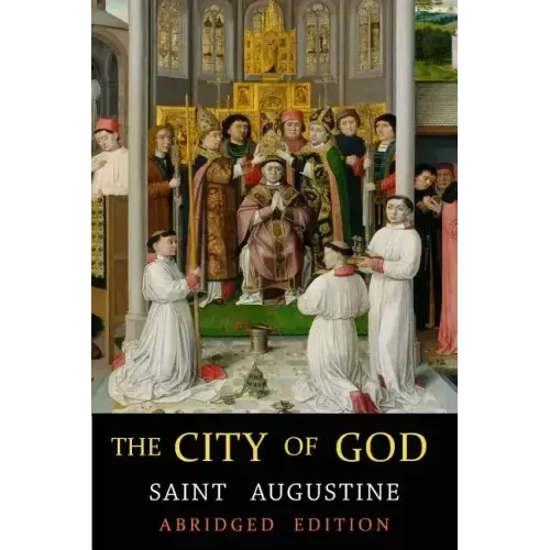 City of God: Abridged Edition