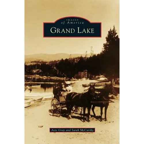 Grand Lake