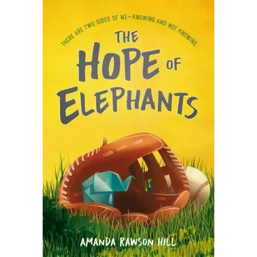 The Hope of Elephants