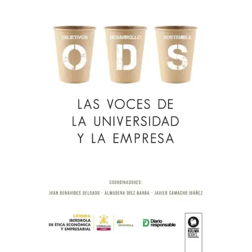 ODS, las voces de la universidad y la empresa