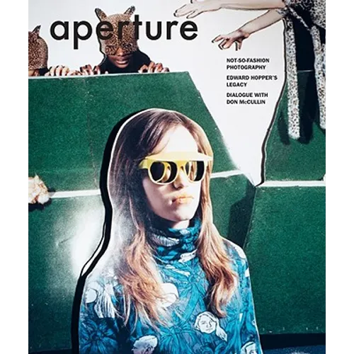 Aperture Magazine 195