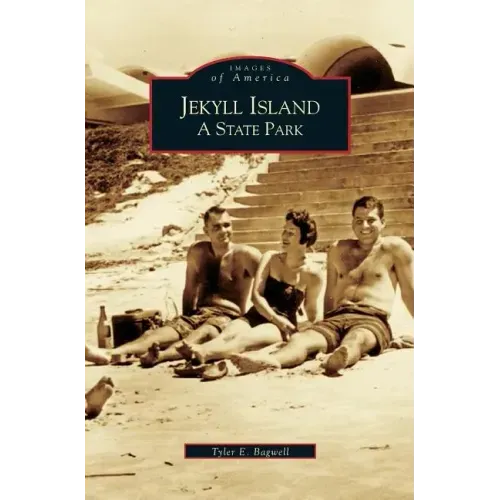 Jekyll Island: A State Park