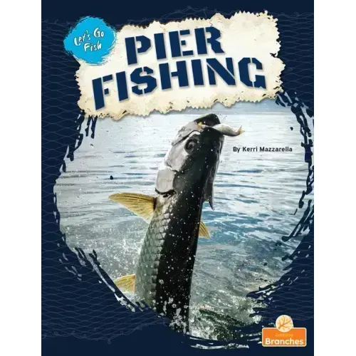 Pier Fishing
