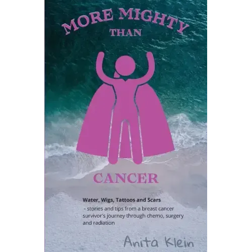More Mighty than Cancer