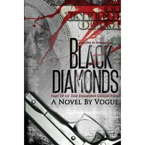 Black Diamonds