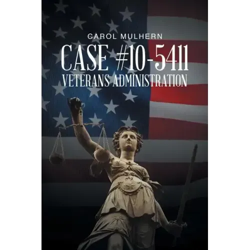Case File 10-5411 Veterans Administration