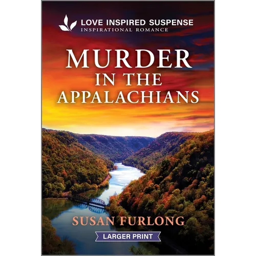 Murder in the Appalachians