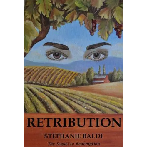 Retribution: The Sequel to Redemption