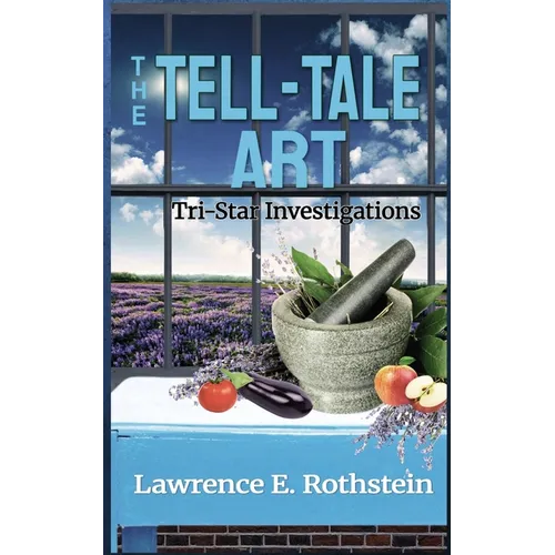 The Tell-Tale Art