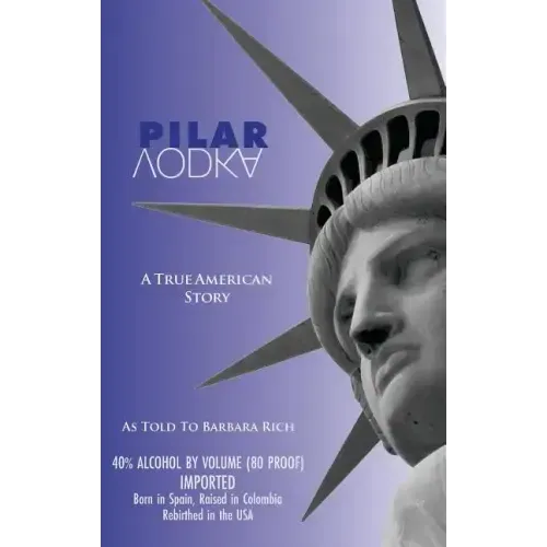 Pilar: A True American Story