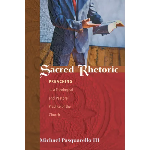 Sacred Rhetoric