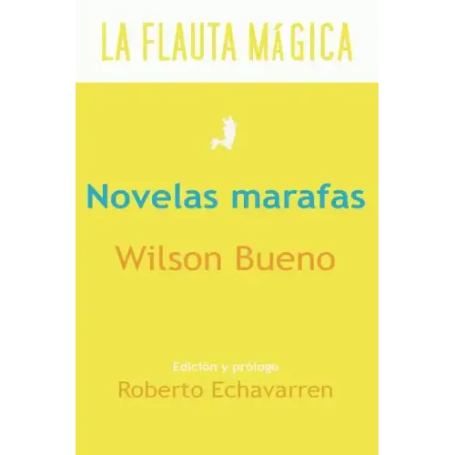 Novelas marafas