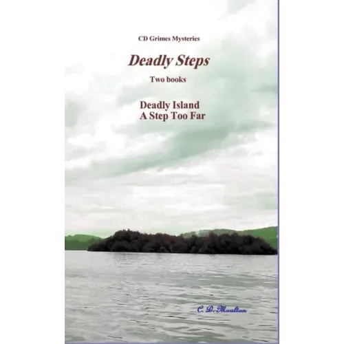 Deadly Steps